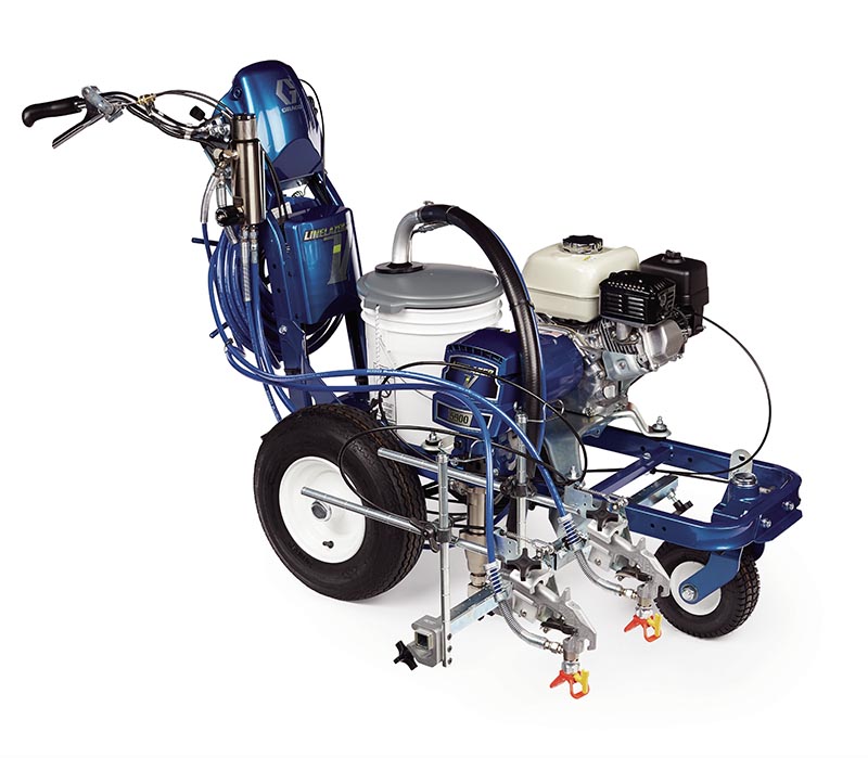 Graco LineLazer 3400 HARDMAN UH a.s.